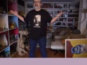 Nuno Markl sofreu um segundo AVC: “Foi dos dias mais tristes da minha vida”