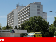 Natal com três dias de constrangimentos nas urgências de Ginecologia e Obstetrícia