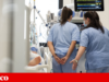 Lisboa e Vale do Tejo tem pior rácio de médicos de família e enfermeiros por população