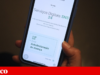 Sabe quanto é que os cuidados de saúde que recebeu custaram ao SNS? Veja no telemóvel