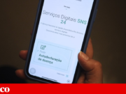 Sabe quanto é que os cuidados de saúde que recebeu custaram ao SNS? Veja no telemóvel