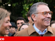 Seguro critica “situação inaceitável” na Saúde e espera mudanças no próximo Natal