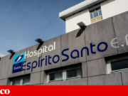 Urgência Pediátrica do hospital de Évora funciona com equipa incompleta