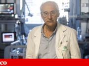 Covid-19: mais de 32 milhões de vacinas administradas desde a primeira, há cinco anos