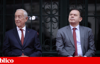 “Incompetência” e “assalto ao SNS”: oposição critica Governo após veto de Marcelo