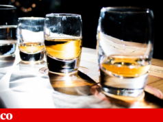 Álcool em Portugal: consumo aumenta, mas prevenção e consultas de especialidade diminuem