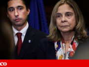 Trabalhadores do INEM reconhecem falhas de comunicação sobre serviços mínimos durante greve