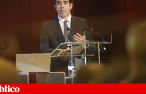 Viaturas para o INEM: “O PS escreveu palavras, mas não comprou”, reage Leitão Amaro