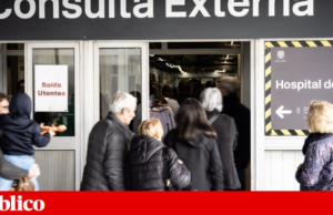 No dia da greve geral, 88% das cirurgias programadas e um terço das consultas ficaram por realizar