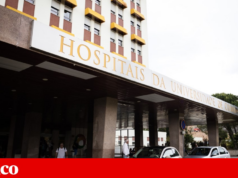 ULS de Coimbra identifica assédio sexual. “Um caso, evidentemente, é muito preocupante”, diz administração