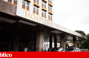 ULS de Coimbra identifica assédio sexual. “Um caso, evidentemente, é muito preocupante”, diz administração