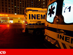 ULS de Coimbra vai investigar caso de doente oncológica deitada no chão das urgências