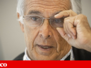 Sobrinho Simões: cancro não vai ter vacina mas pode ser controlado