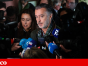 Saúde voltou a dominar campanha no dia em que Cotrim se disse com “força redobrada”