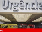 Urgências regionais: sindicatos médicos criticam modelo que “arrisca não ter adesão”