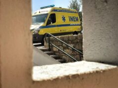 Pausas de trabalho dividem profissionais do INEM em tempos de crise