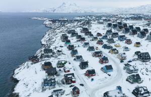 Gronelândia: sistema de saúde é tão mau como Donald Trump diz?