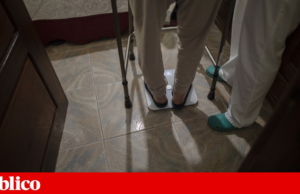 Mais tempo, mais unidades: cuidados domiciliários de enfermagem vão poder alargar-se a todo o país