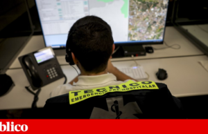 Secretária-geral recusa responsabilidades na falta de conhecimento da greve no INEM