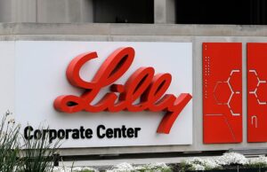 Eli Lilly investe em fármacos com IA em novo acordo de €2,39 mil milhões com a Insilico