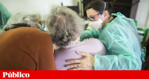 “Vivem anos sem diagnóstico”: 368 mil portugueses terão demência em 2050