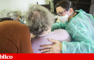 “Vivem anos sem diagnóstico”: 368 mil portugueses terão demência em 2050