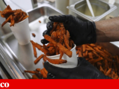 Excesso de peso é o terceiro factor de risco que mais contribuiu para a mortalidade