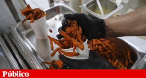 Excesso de peso é o terceiro factor de risco que mais contribuiu para a mortalidade