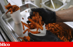 Excesso de peso é o terceiro factor de risco que mais contribuiu para a mortalidade