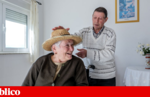 Nem casa, nem lar: onde vamos morar na velhice? “Num espaço que combina as partes boas dos dois”