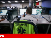 Trabalhadores do INEM rejeitam mudança de instalações para Oeiras e exigem transparência