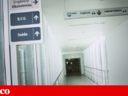 IGAS arquiva processo de esclarecimento de caso de grávida de risco que perdeu o bebé