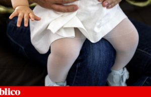 Mulher vendeu bebé por 2500 euros através de publicação na Internet