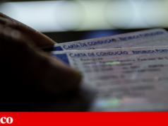 Médicos defendem que atestados para carta de condução devem ser passados em consultas presenciais