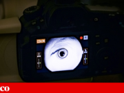 Jovem com problema oftalmológico passou por três urgências até ser vista por especialista