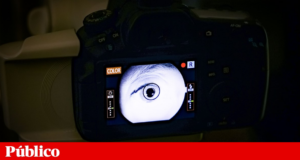 Jovem com problema oftalmológico passou por três urgências até ser vista por especialista