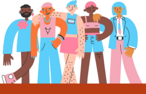 Quando a identidade exige prova