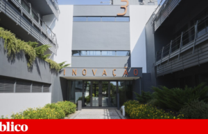 Foi detectada legionella na sede da AIMA, no Taguspark