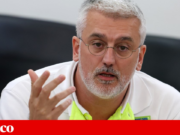 Concurso para 200 novos técnicos do INEM já só tem 68 e alguns ainda podem chumbar