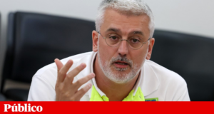 Concurso para 200 novos técnicos do INEM já só tem 68 e alguns ainda podem chumbar