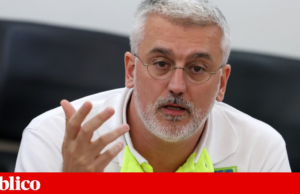 Concurso para 200 novos técnicos do INEM já só tem 68 e alguns ainda podem chumbar