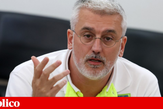 Concurso para 200 novos técnicos do INEM já só tem 68 e alguns ainda podem chumbar