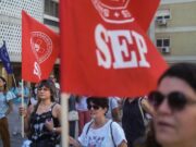 SEP anuncia greve de enfermeiros a 20 de março