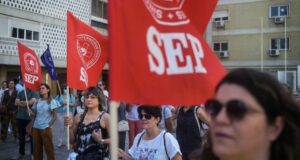 SEP anuncia greve de enfermeiros a 20 de março