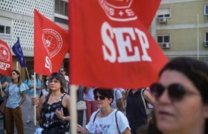 SEP anuncia greve de enfermeiros a 20 de março