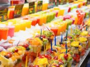 Batidos, sumos ou fruta inteira: qual é a forma mais saudável de consumir fruta?