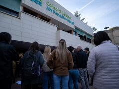 Estados Unidos exigem explicações a Espanha e investigam caso de Noelia Castillo após eutanásia