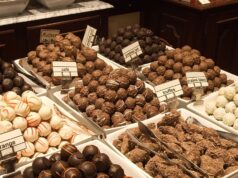 Nem todo o chocolate é igual, mas há benefícios para a saúde