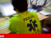 Linha de aconselhamento psicológico do SNS 24 com quase meio milhão de chamadas em seis anos