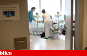 Há menos enfermeiros a emigrar, mas mais de um terço dos que são formados ainda sai